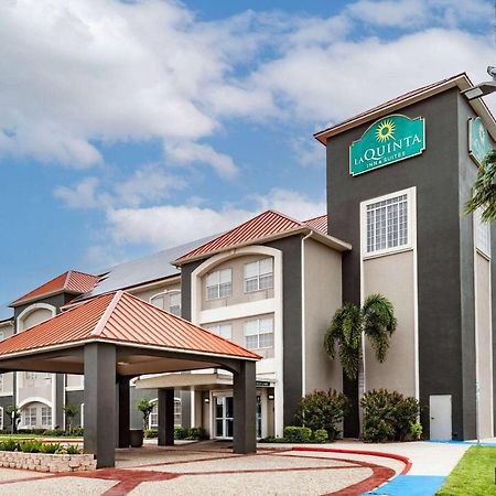 La Quinta Inn & Suites By Wyndham Pharr Rgv Medical Center Exterior foto