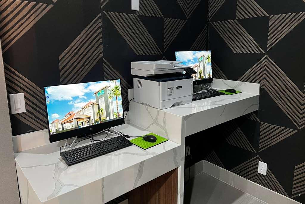 La Quinta Inn & Suites By Wyndham Pharr Rgv Medical Center Facilități foto
