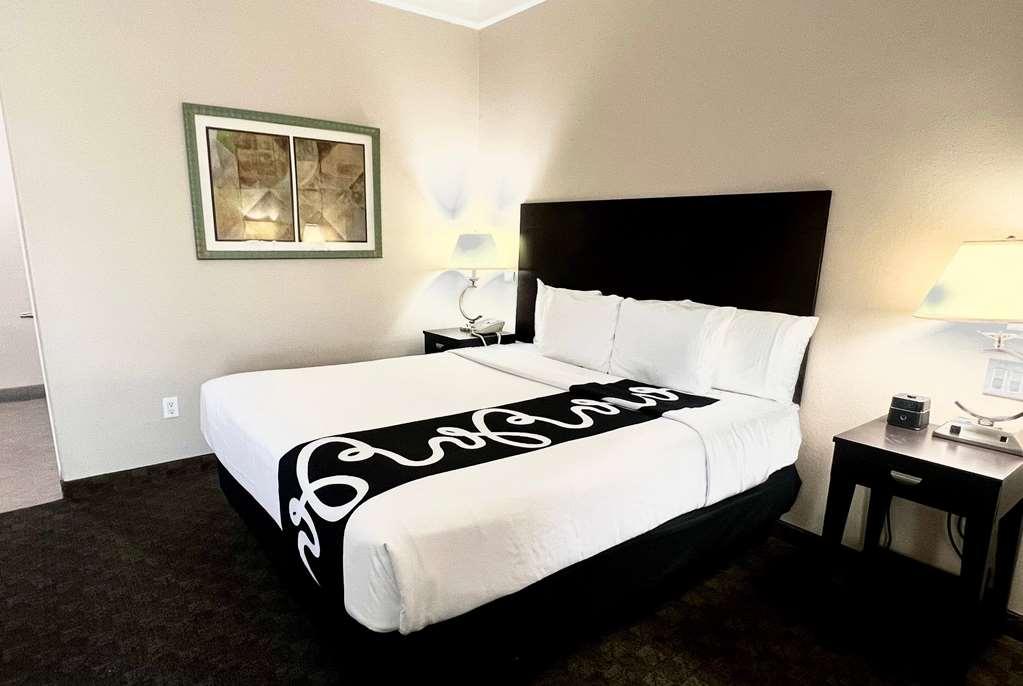 La Quinta Inn & Suites By Wyndham Pharr Rgv Medical Center Cameră foto
