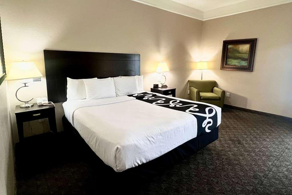 La Quinta Inn & Suites By Wyndham Pharr Rgv Medical Center Cameră foto