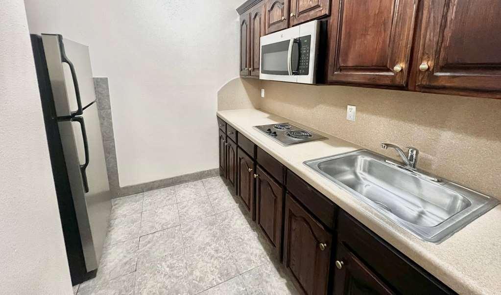 La Quinta Inn & Suites By Wyndham Pharr Rgv Medical Center Cameră foto