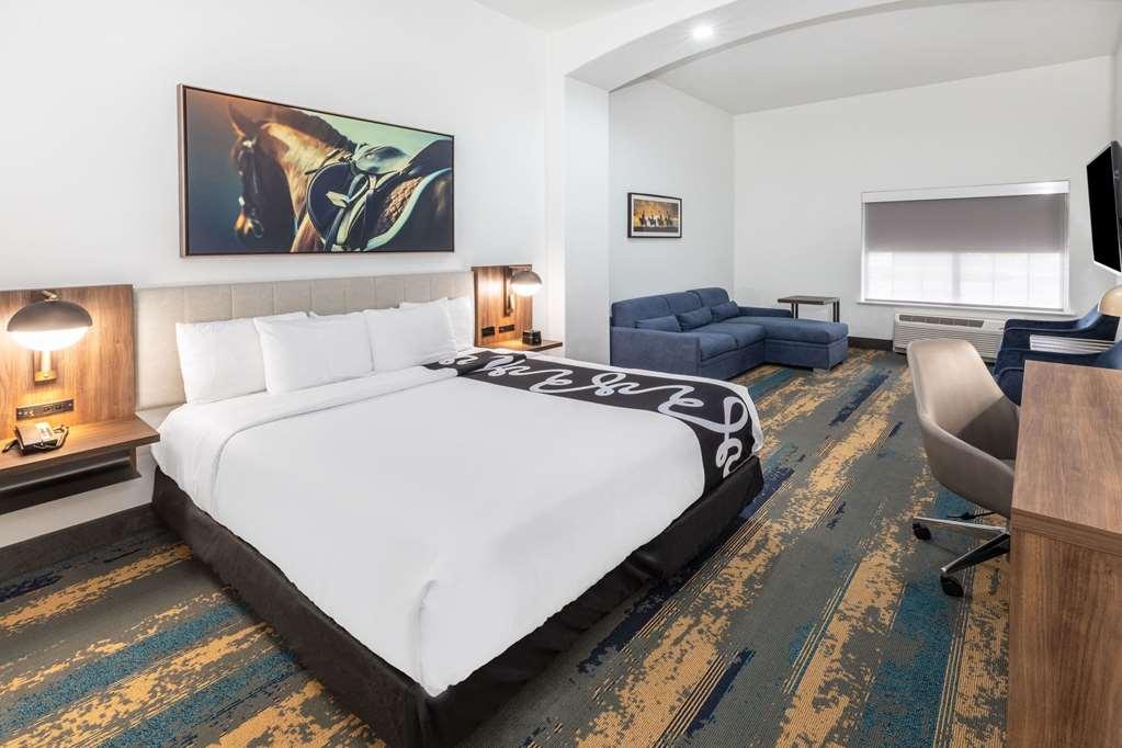 La Quinta Inn & Suites By Wyndham Pharr Rgv Medical Center Cameră foto