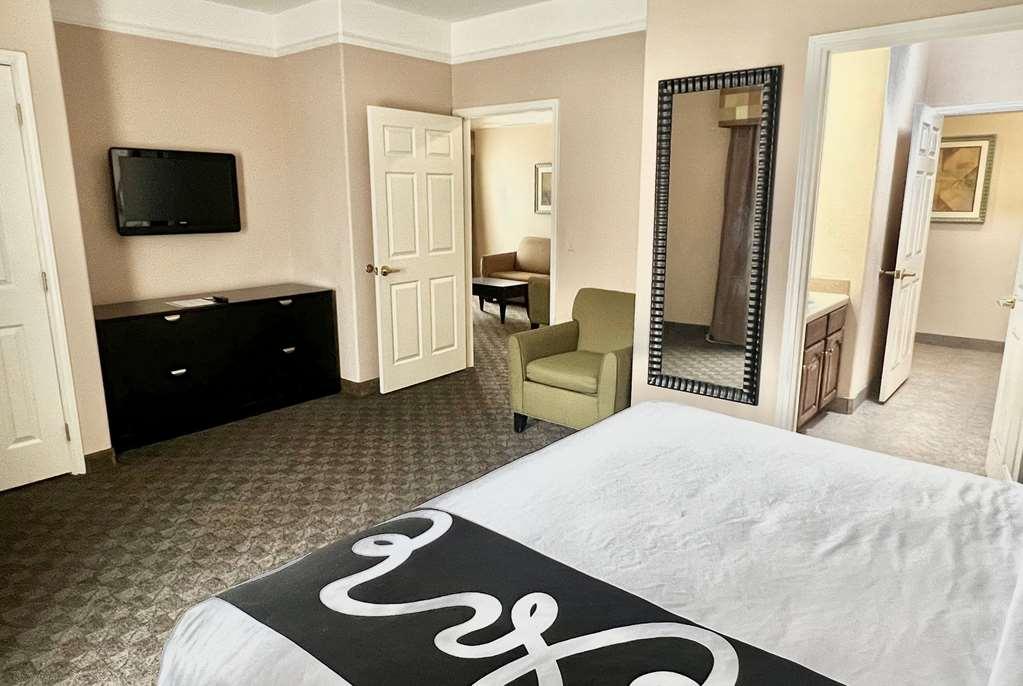 La Quinta Inn & Suites By Wyndham Pharr Rgv Medical Center Cameră foto