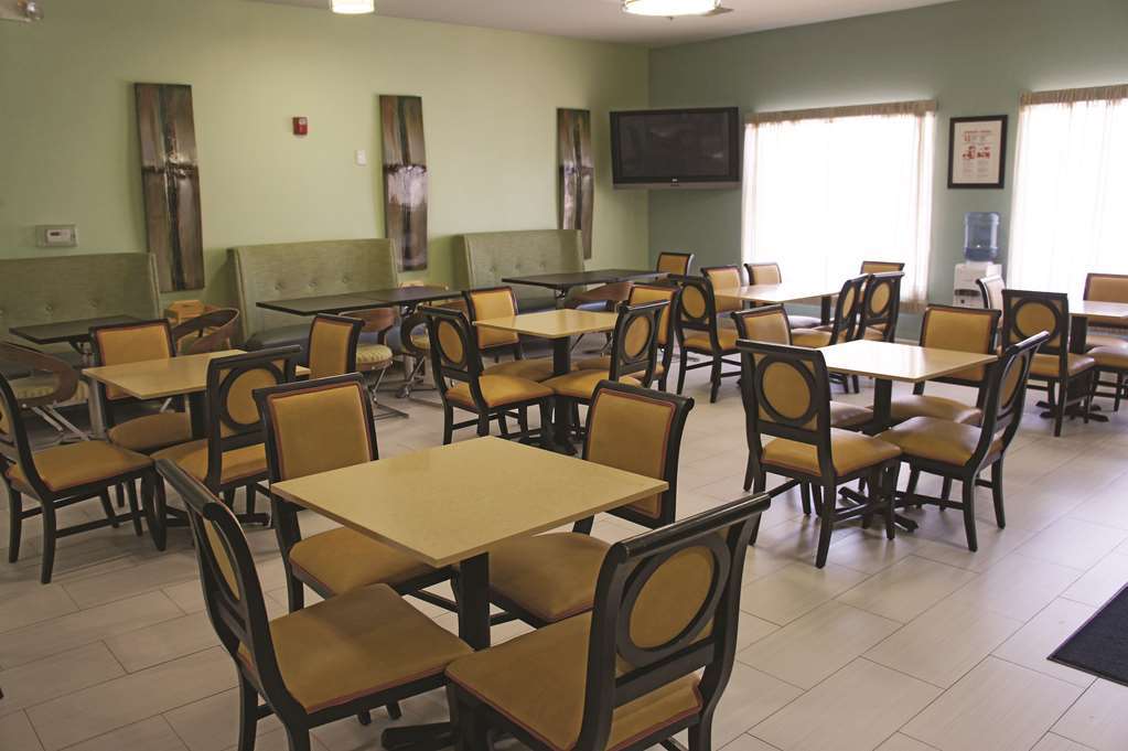 La Quinta Inn & Suites By Wyndham Pharr Rgv Medical Center Facilități foto