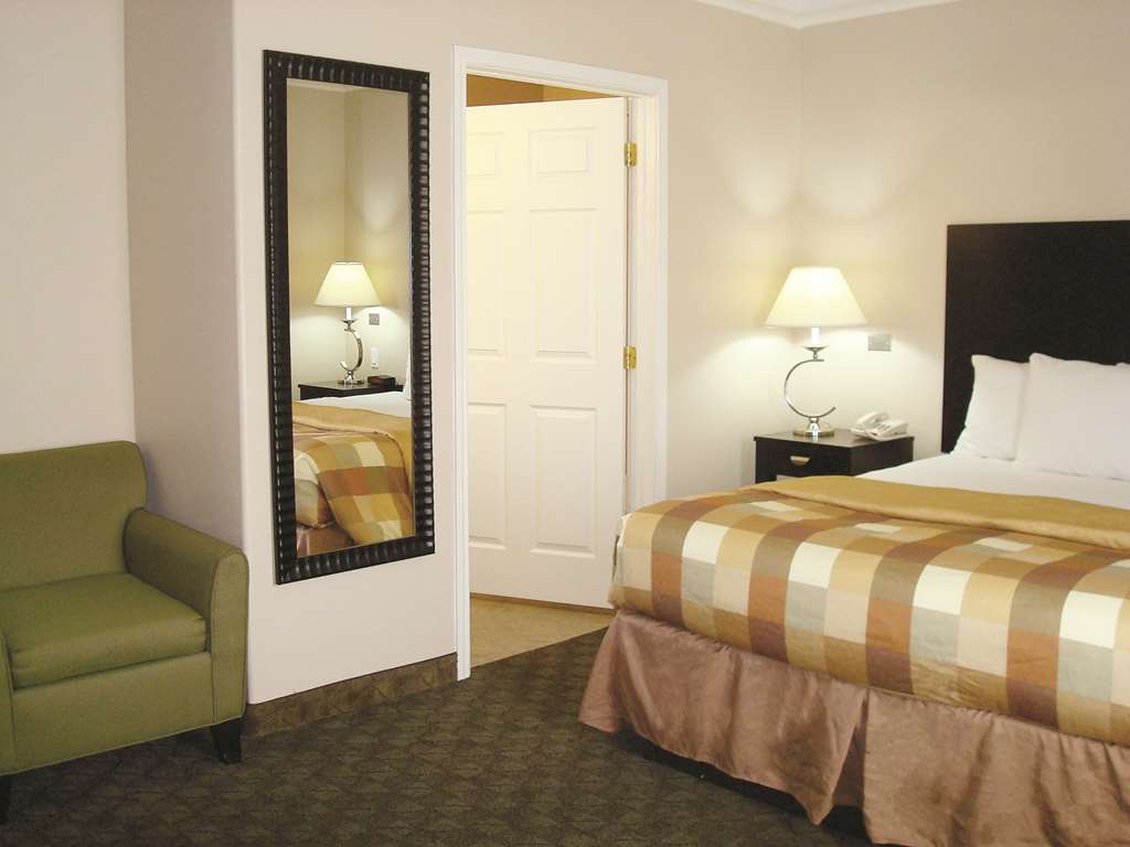 La Quinta Inn & Suites By Wyndham Pharr Rgv Medical Center Cameră foto
