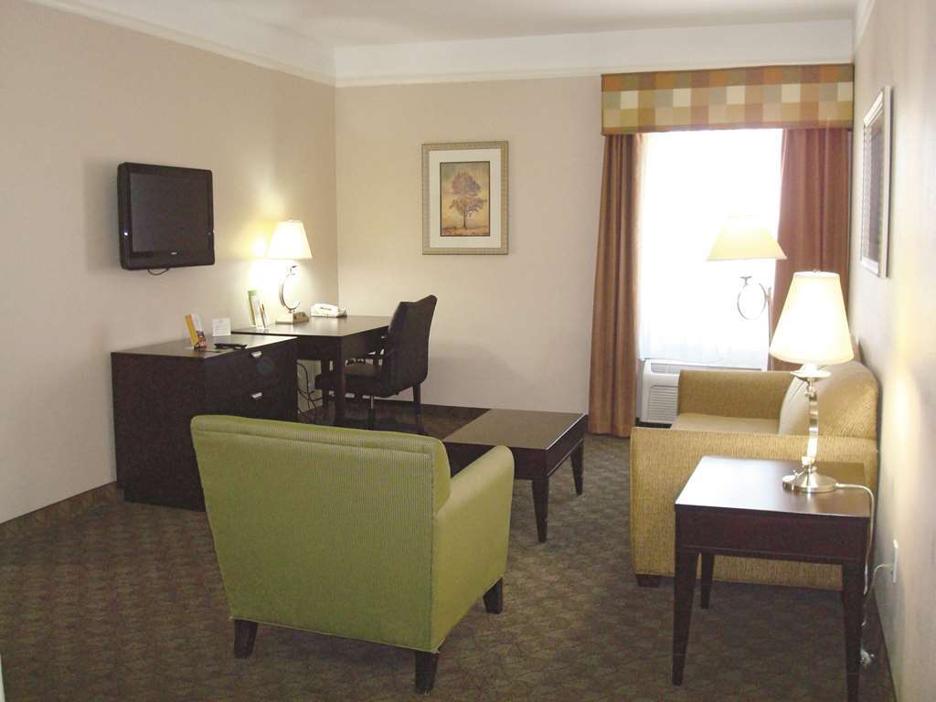 La Quinta Inn & Suites By Wyndham Pharr Rgv Medical Center Cameră foto