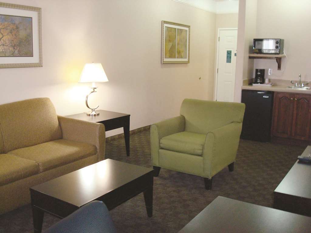 La Quinta Inn & Suites By Wyndham Pharr Rgv Medical Center Cameră foto